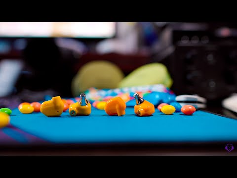 Campfire Audio Honeydew and Satsuma