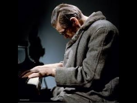 Bill Evan Trio What Kind of Fool Am I? by Leslie Bricusse and Anthony Newley 1962