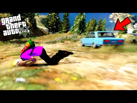 AM FACUT O PROSTIE.... • GTA 5 FIVEM
