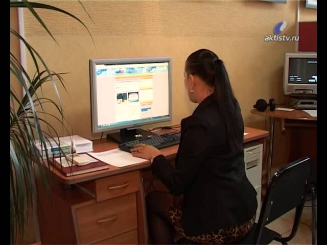 Сайт телекомпании «АКТИС» - новости для всех!