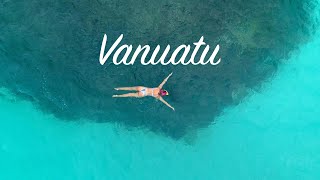 Espiritu Santo Island, Vanuatu (Riri Blue Hole, Champagne Beach, Lonnoc Beach, Port Olry, Aore)
