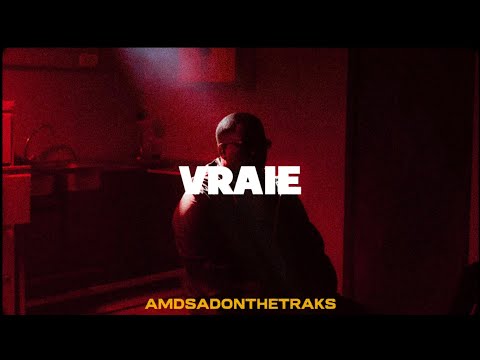 [FREE] Gazy mp x Mougli "VRAIE" Drill Uk type beat | Drill instrumental 2023