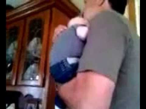 Grandpa Jeff On Babysitting