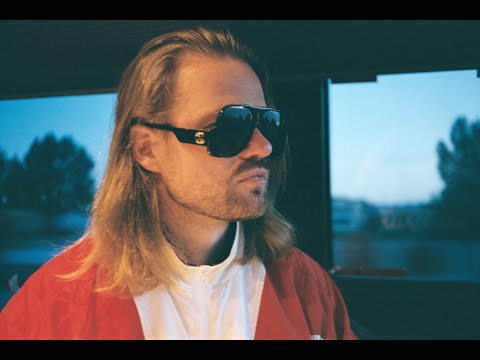 Rune Rask P3 Pulten 5 Januar