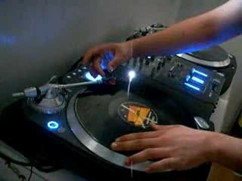 Dj Lema-Sesion