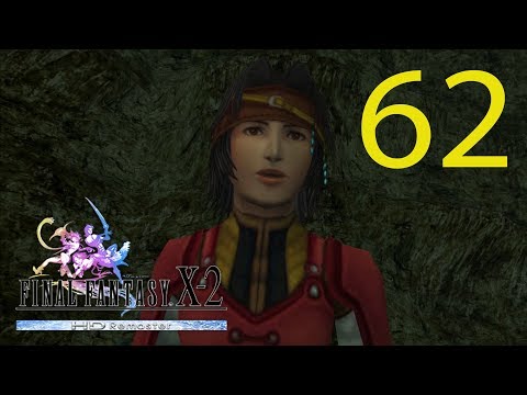Guia Comentada Final Fantasy X-2 HD Remaster (AL 100%) - Cap 62 - El Torneo de la Liga Juvenil