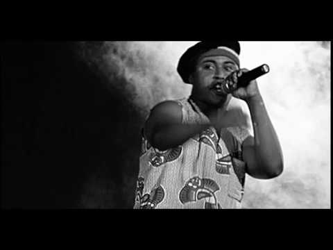 Arguido Ganzaryno - Titãs da Revolução