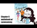 IceBreaker Chapter 8 Audiobook W Commentary