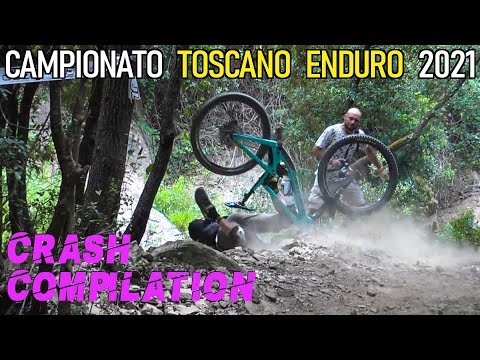 Divoké pády v Itálii