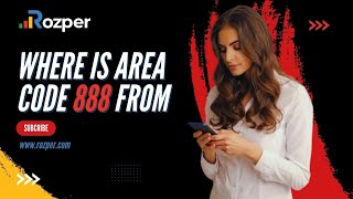 Unraveling the Enigma: Exploring the Origin of Area Code 888