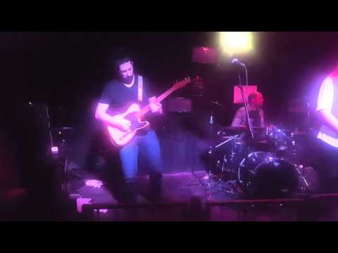 Loose Cannon - Rocket Queen ( Guns'n'Roses cover)