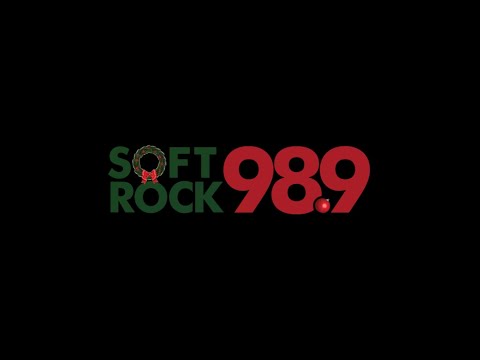 Soft Rock 98.9 The Valley’s Christmas Music Station (KSOF)
