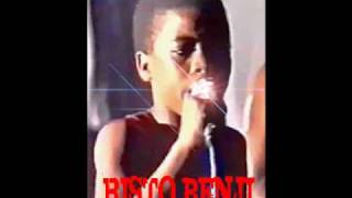 Download lagu Risto Benji - Give me the money (Punaany Riddim) mp3