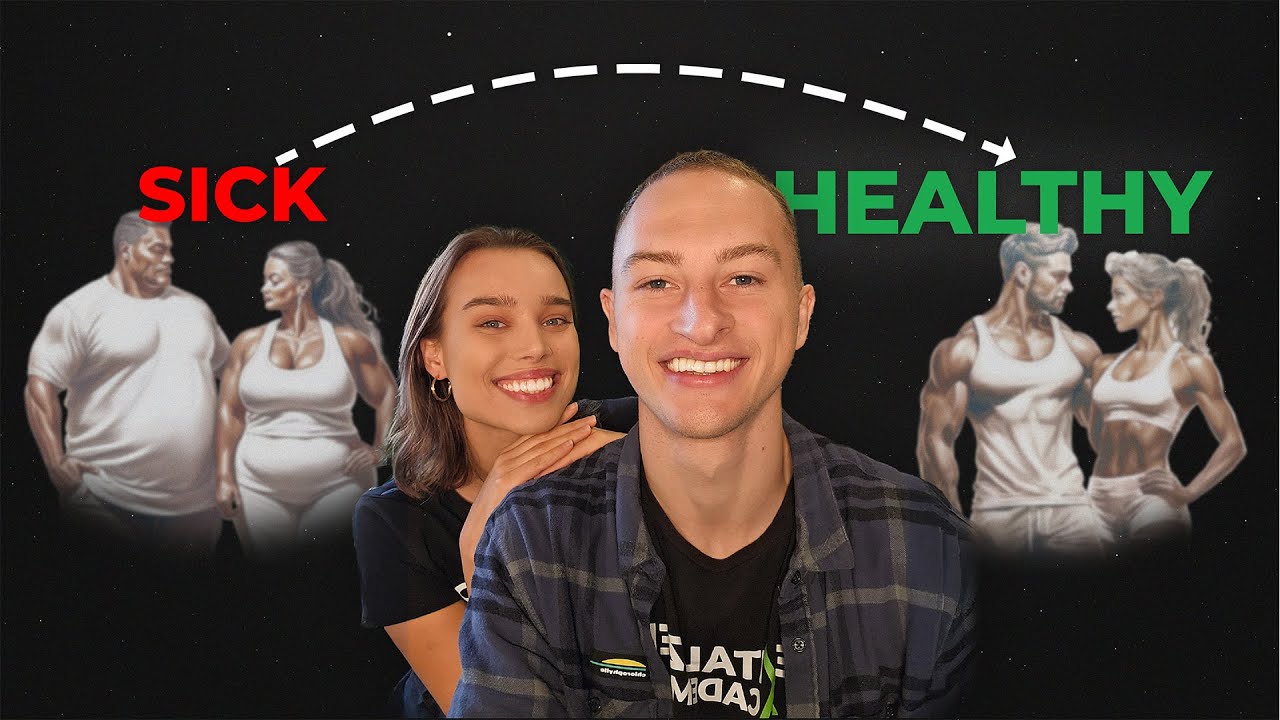ReVitalize Your Gut-Brain Health training thumbnail