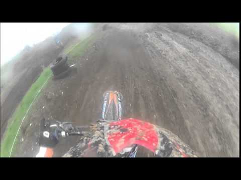 Cefn parc 25/10/2014