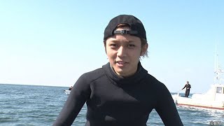 最新ニュース -  King & Prince永瀬廉、織田信長ゆかりの地・愛知の地元飯を調査！