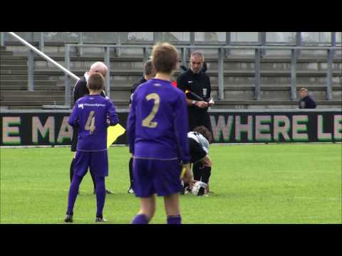 Dana Cup 2017   B13 Finale   Fyllingsdalen FK vs Düren Niederau FC
