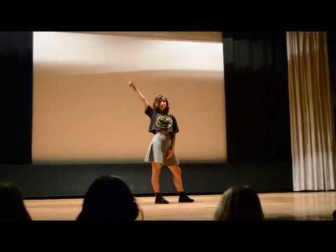 SONAMOO(소나무) _ Friday Night(금요일밤) (Dance live cover)