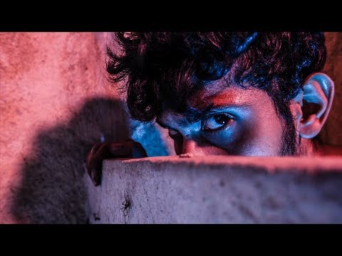Vamsidhar Muggulla Web Series Photoshoot