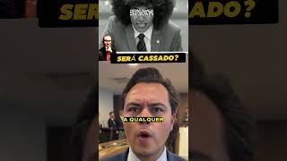URGENTE: DEPUTADO SERÁ CASSADO POR AGRESSÃO #noticias