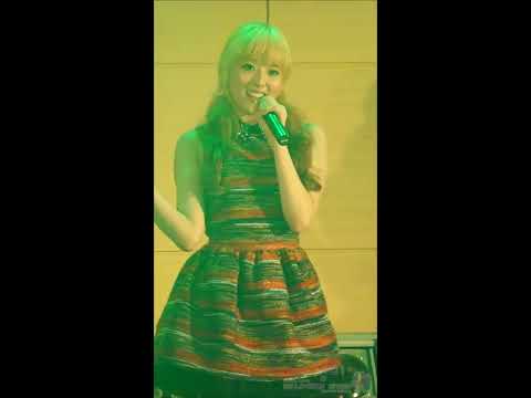 130304 성남폴리텍1대학 OT 헬로비너스(HELLO VENUS) - 오늘뭐해? 윤조 직캠