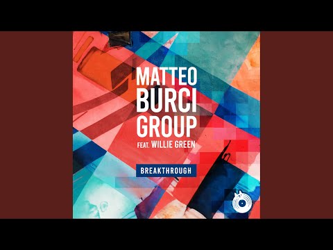 Song for Mary (feat. Slawek Plizga, Valentin Melvin & Willie Green)