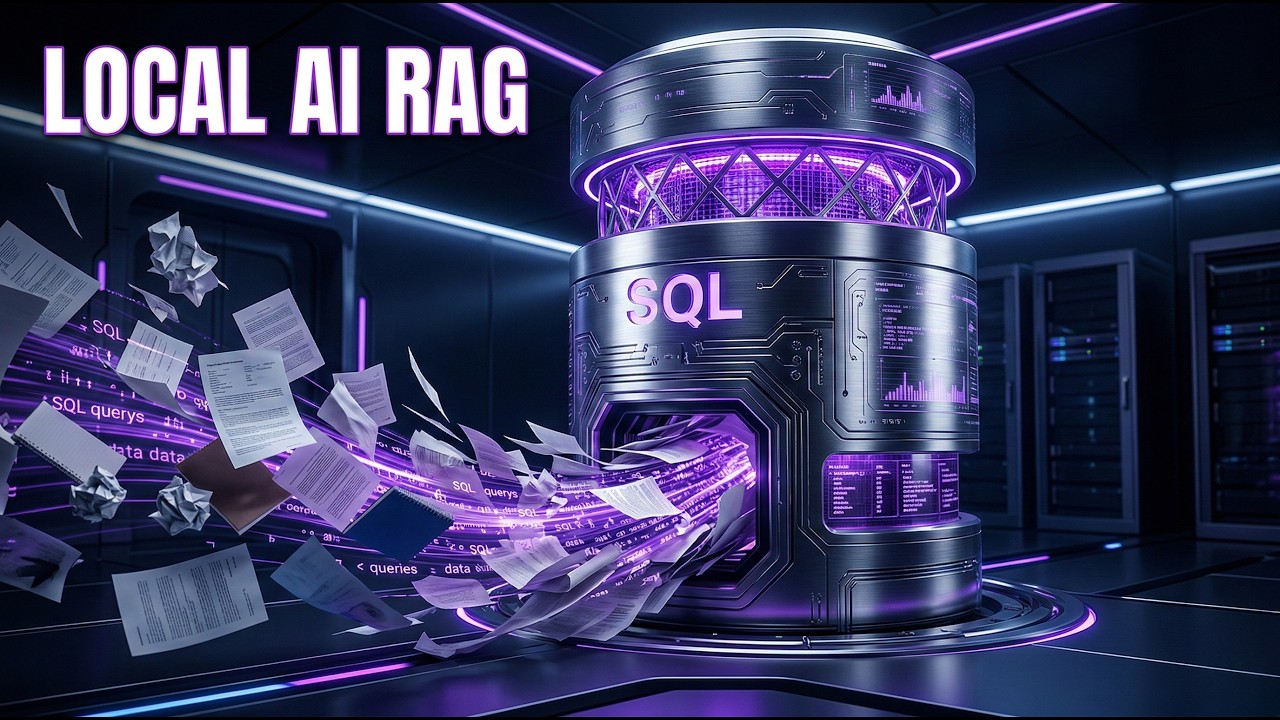 Storage System Explained