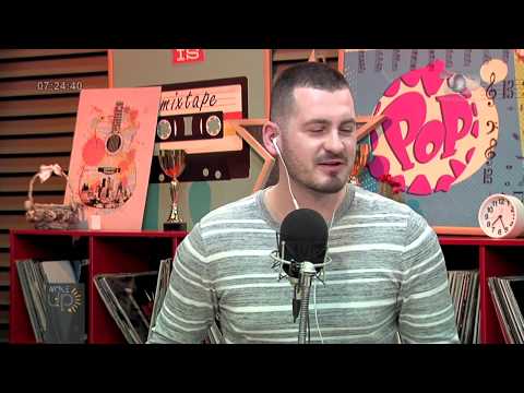 Wake Up, 27 Mars 2018, Pjesa 1 - Top Channel Albania - Entertainment Show