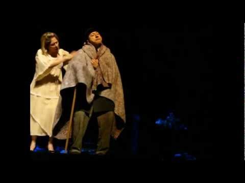 Espetáculo Nhô Lica - As Aventuras e Desventuras do Capitão Felix do Amaral