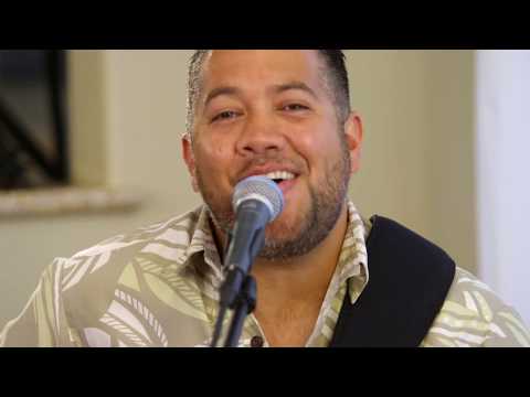 Iron Mango - You Say (HI Sessions Live Music Video)