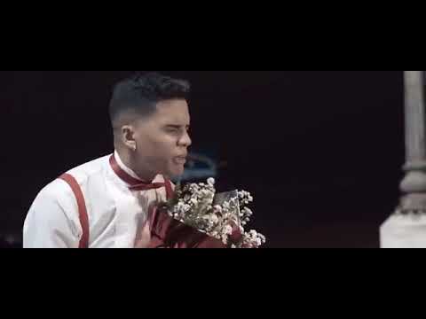 Mc Dread e Priscila Senna me bateu o vazio sem você do lado