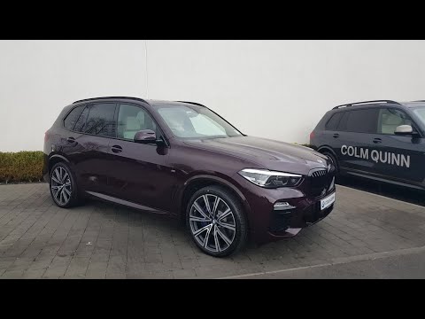211 BMW X5 XDRIVE45E M SPORT