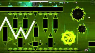 Download lagu Geometry dash TheFatRat-WindFall mp3
