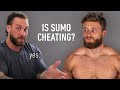 Is The Sumo Deadlift Cheating? (Response To CBum)