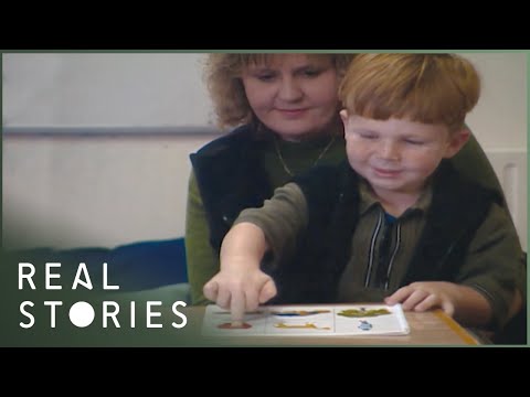 ADHD: Out of Control Kids (Medical/Parenting Documentary) | Real Stories