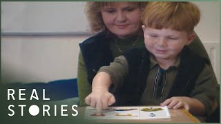 ADHD: Out of Control Kids (Medical/Parenting Documentary) - Real Stories