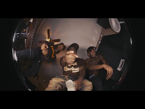 Quoncho - Zip Em All (Official Music Video)