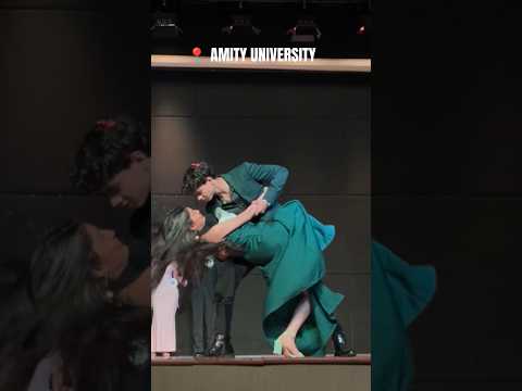 Thank you For 30 Million View 🔥Viral videoAmity Fresher Ramp Walk #amityuniversity #rampwalk