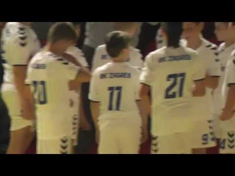 PPD Zagreb - ZG Dubrava 2006 1. poluvrijeme