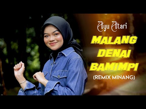 Ayu Atari - Malang Denai Bamimpi (Official Music Video)