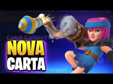 Nova Carta PIROT