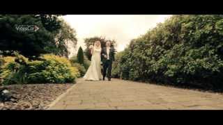 preview picture of video 'Wedding Videographers in Ballygarry House Hotel Tralee Co Kerry'