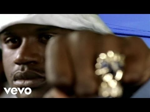 Shaquille O'Neal - Strait Playin'