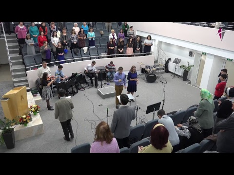 Duminica 11 Noiembrie 2018 PM