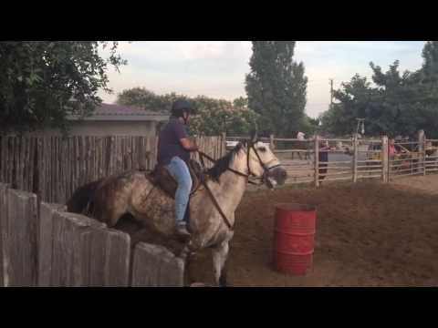 Gincana I Tre Confini 29/06/2016