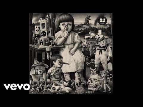 Ed is Dead - Drive Fast