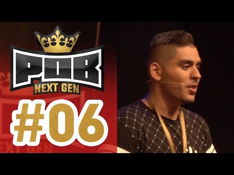 06 Trustfull - PunchOutBattles Next Gen Theater Auditie