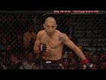 Conor McGregor Vs Jose Aldo Full Fight UFC 194