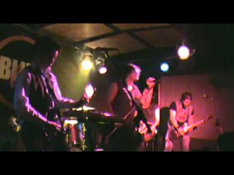 SILVERADOS RAIN EN VIVO