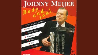 Johnny Meyer - Rosetta video